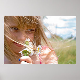 Affiches Vent d'été