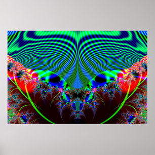 Affiches Ventilateur divin