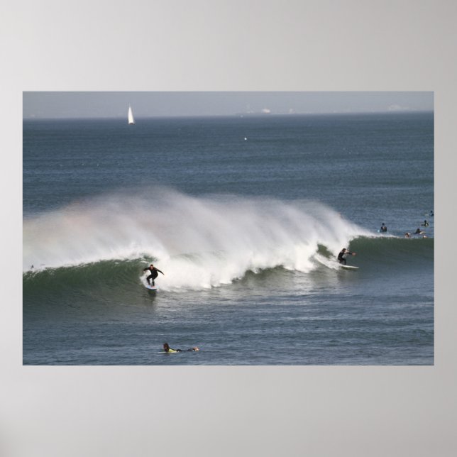 AFFICHES VENTS HORS-MER (Devant)