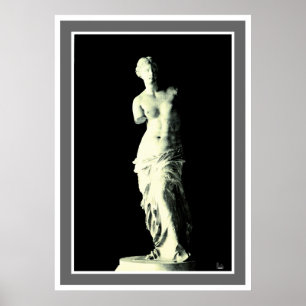 Affiches Venus de Milo