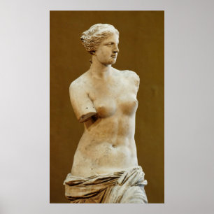 Affiches Venus de Milo