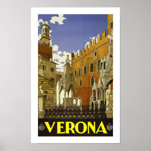 Affiches Vérone