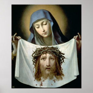 Affiches Veronica de St