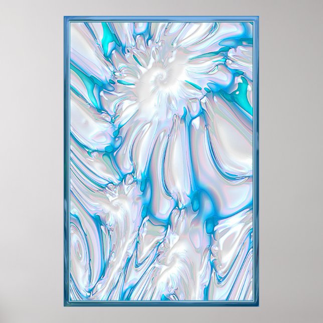 Affiches Verre (Devant)