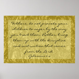 Affiches vers de bible au sujet de soulever le 6:4