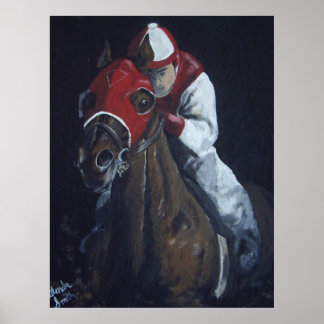 Affiches Vers le bas