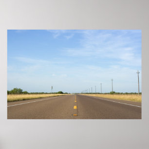 Affiches Vers l'Horizon.