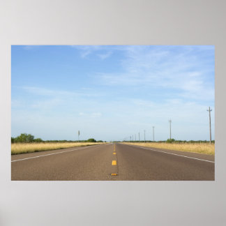 Affiches Vers l'Horizon.