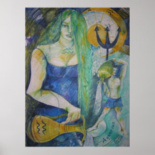 AFFICHES VERSEAU