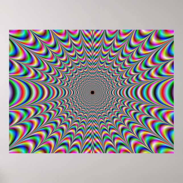 AFFICHES VERTIGO (Devant)