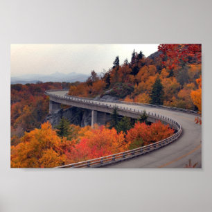 Affiches Viaduc de crique de Lynn