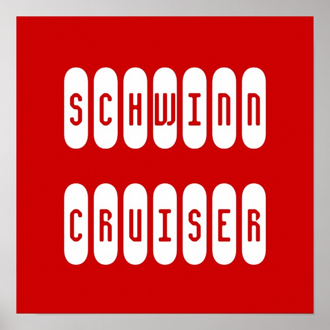 AFFICHES VIBES CUBAINES (Devant)