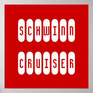 AFFICHES VIBRAPHONE CUBAIN
