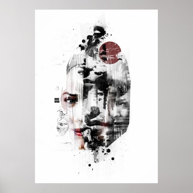 Affiches Vicieux (Devant)