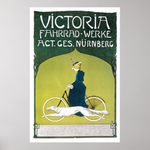 Affiches Victoria