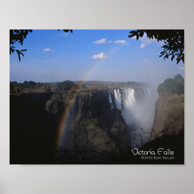 Affiches Victoria, automne 2 (Devant)