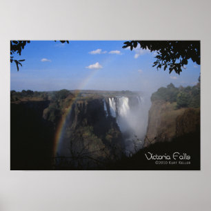 Affiches Victoria, automne 2