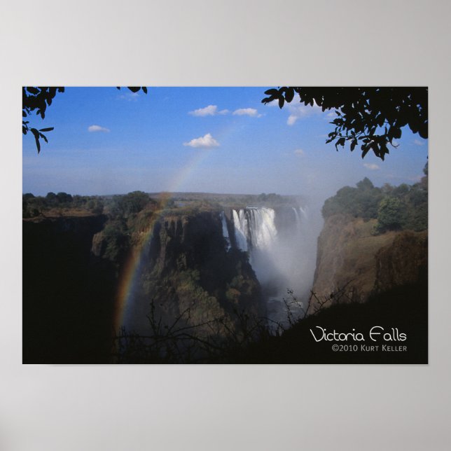 Affiches Victoria, automne 2 (Devant)