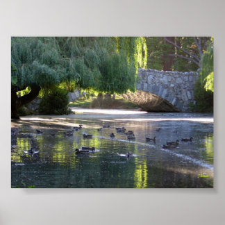 Affiches Victoria (C.-B.)