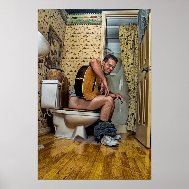 Affiches Vie au pays (Devant)