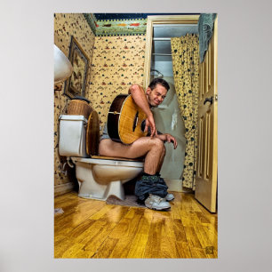 Affiches Vie au pays