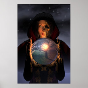 Affiches Vie et mort