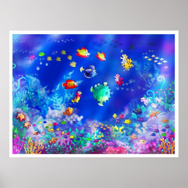 Affiches vie marine_affiche (Devant)