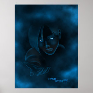 Affiches Viens avec moi