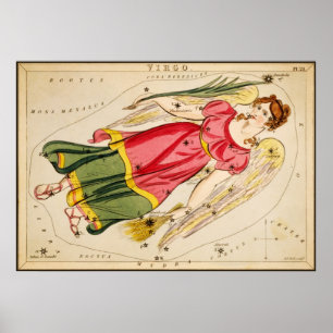 Affiches Vierge