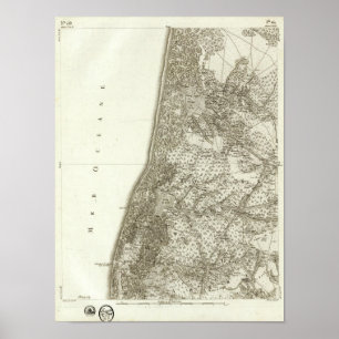 Affiches Vieux Boucau