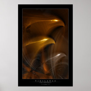 Affiches Vigilance