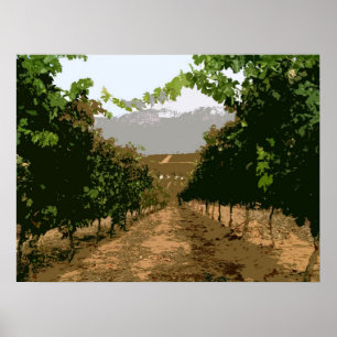 AFFICHES VIGNOBLE 3