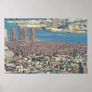 Affiches Ville étudiante