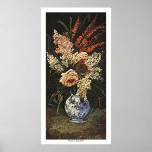 Affiches Vincent van Gogh