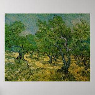 Affiches Vincent van Gogh 21