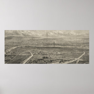 Affiches Vintage Pictorial