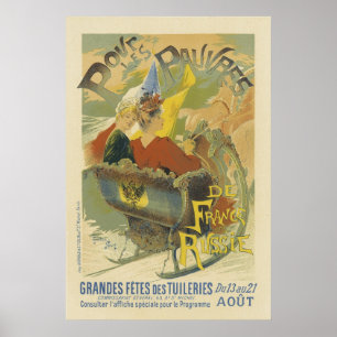 Affiches vintages