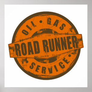 Affiches vintages des coureurs de route