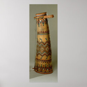 Affiches Violon d'Apache, d'Arizona