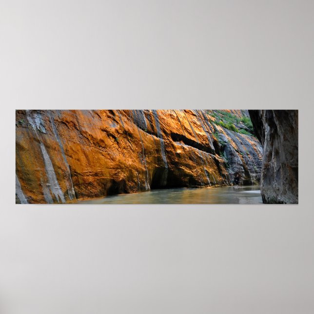 Affiches Virgin River Sunrise (Devant)