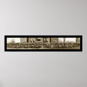 Affiches Virginia Photo 1913