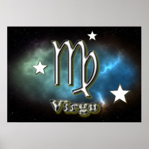 Affiches Virgo