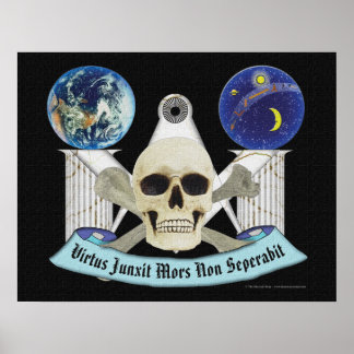 Affiches Virtus