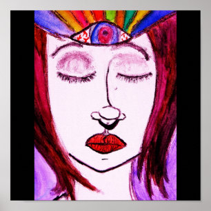 Affiches Vision claire