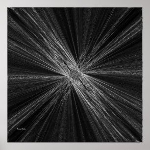 Affiches Vitesse de lumière