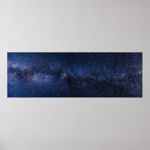 Affiches Voie lactée