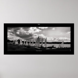 Affiches Voiles