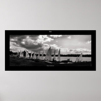 Affiches Voiles