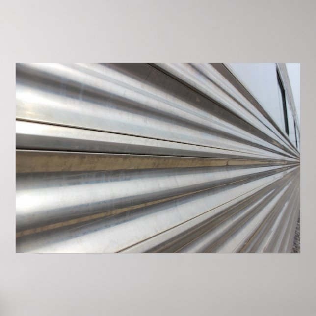 Affiches Voiture (Devant)