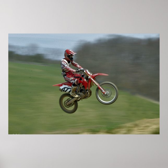 Affiches Vol (Devant)